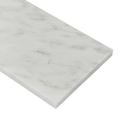 Pietra Gris 4X16 Light Grey Honed