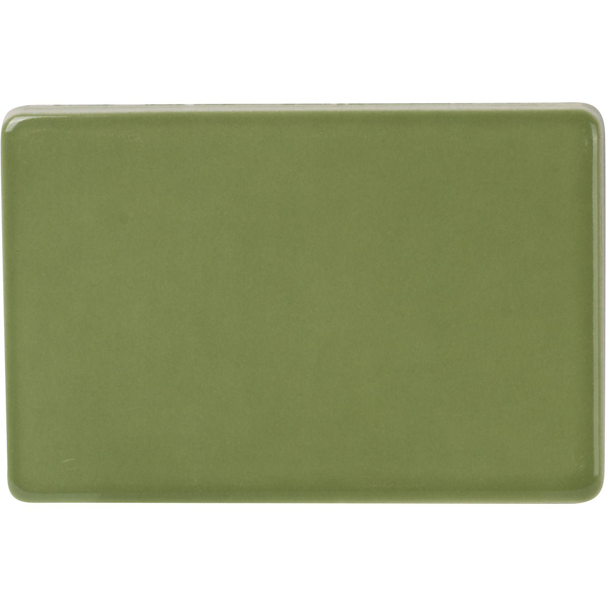 Pietta Donovan 3-1/8X4-3/4 Bangalay Gloss