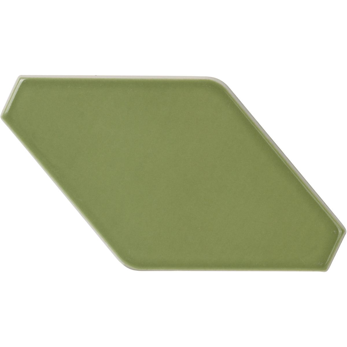 Pietta Donovan 3-3/8X6 Bangalay Gloss