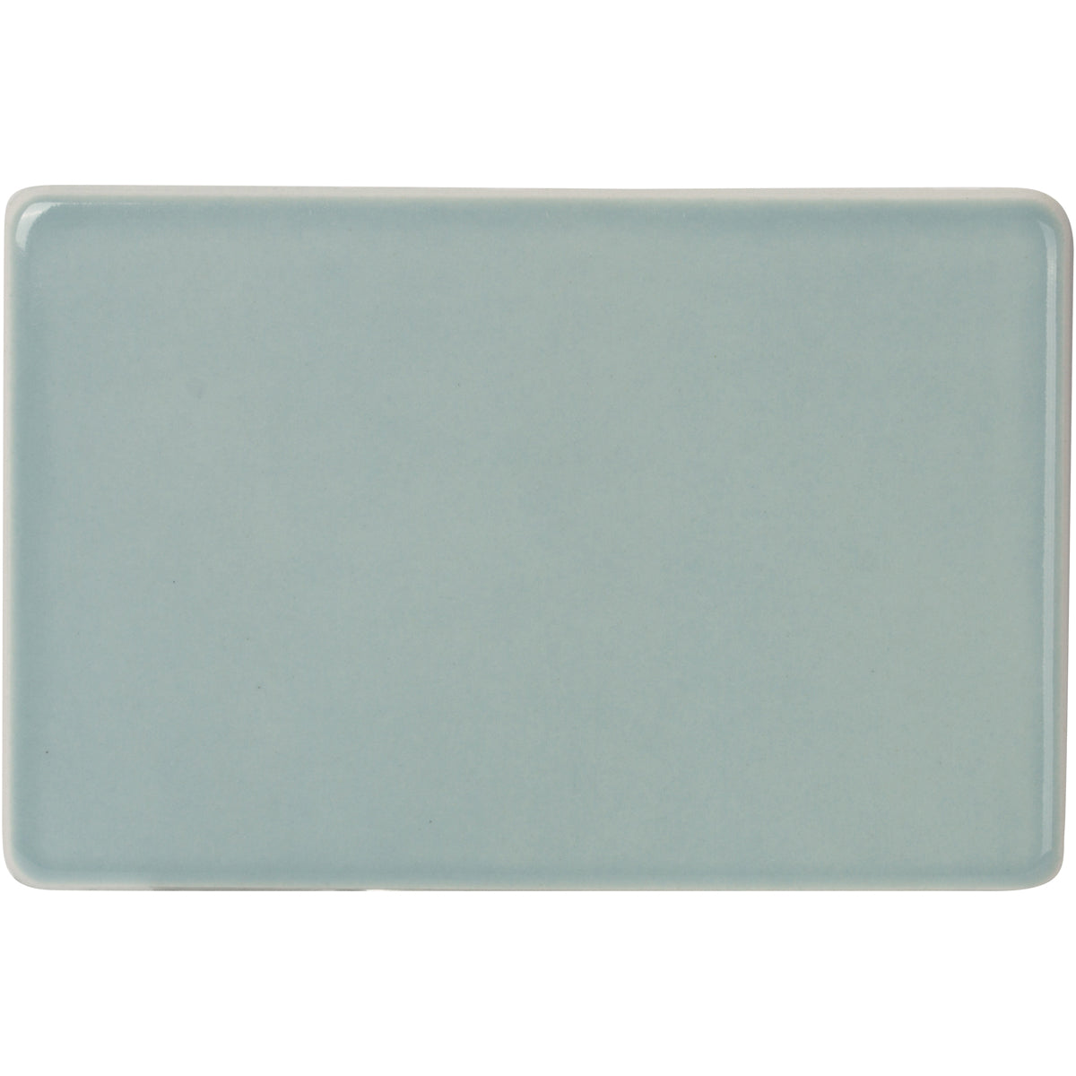 Pietta Donovan 3-1/8X4-3/4 Celeste Gloss