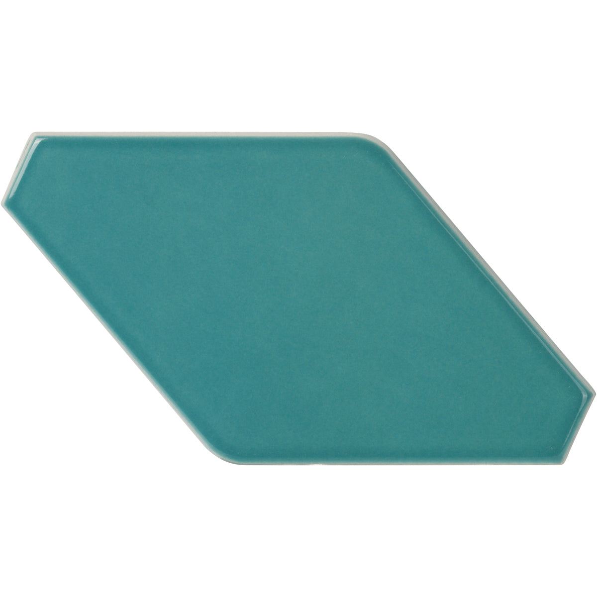 Pietta Donovan 3-3/8X6 Opal Gloss