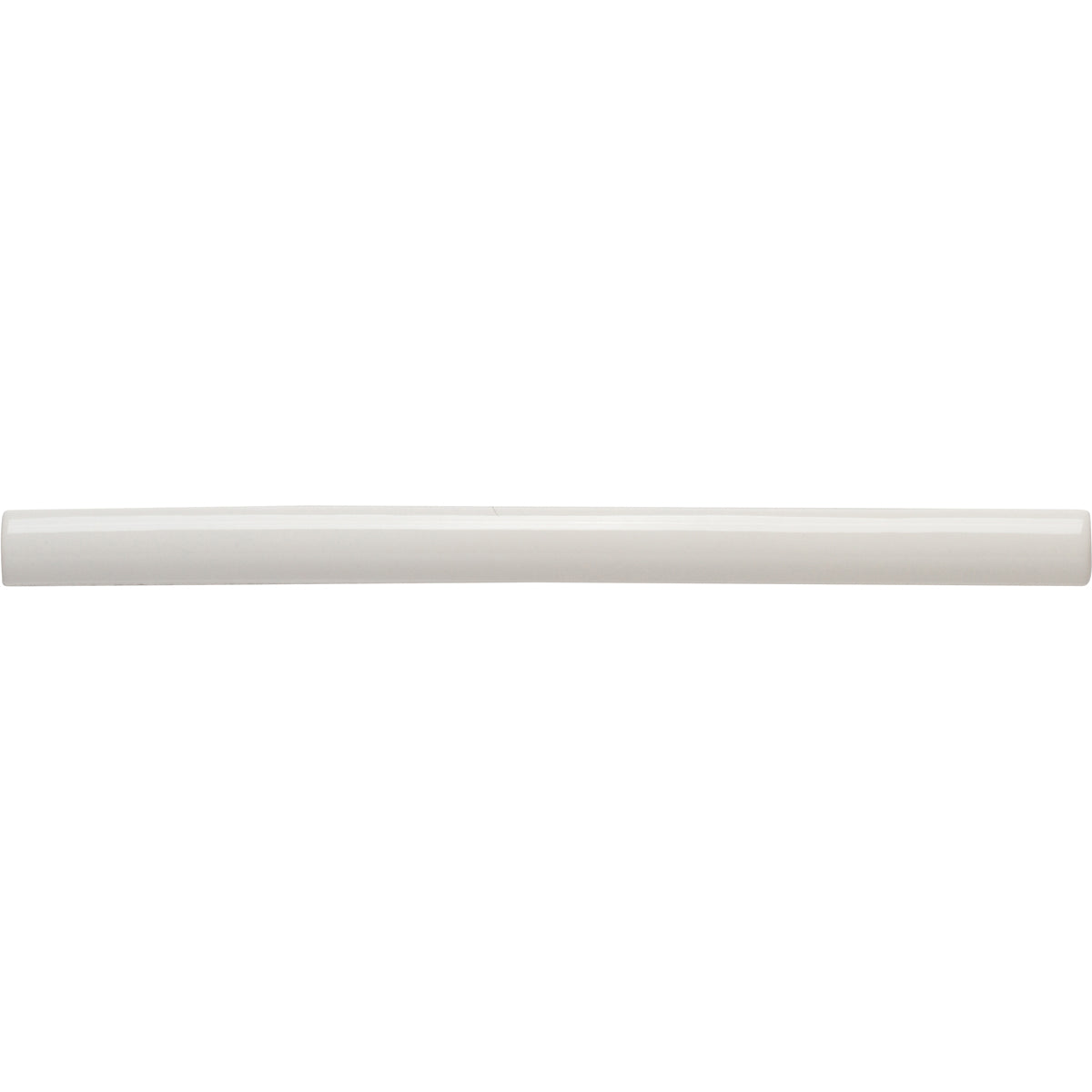 Pietta Donovan Bullnose Trim 1/2X8 Paperbark Gloss