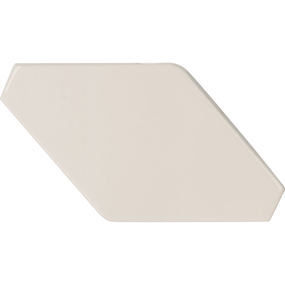 Pietta Donovan 3-3/8X6 Paperbark Gloss