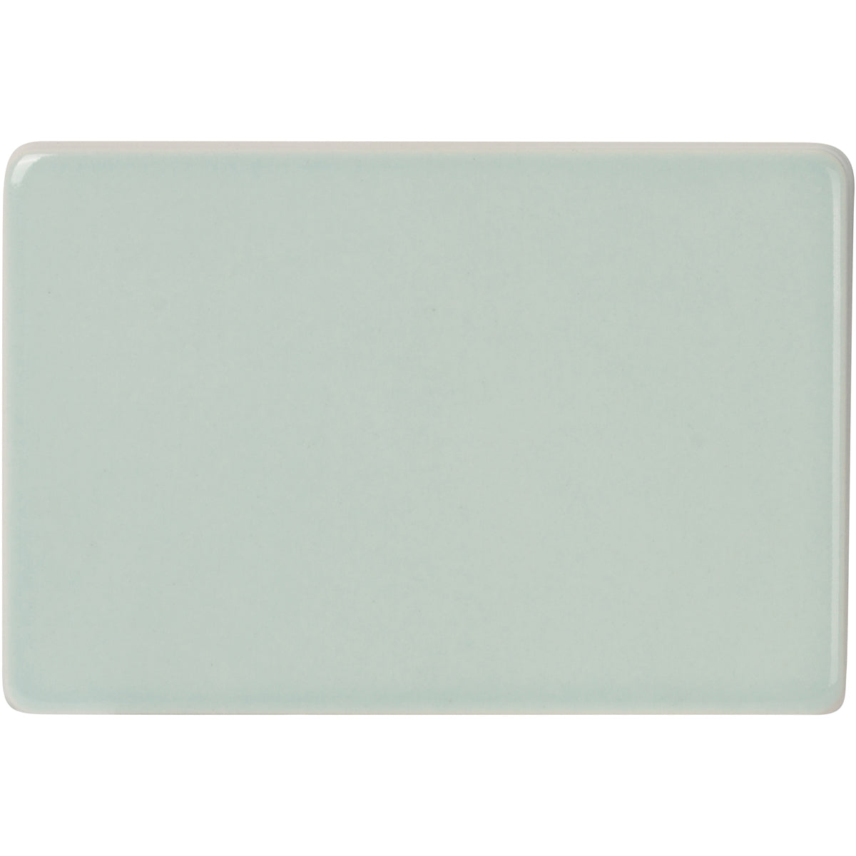 Pietta Donovan 3-1/8X4-3/4 River Mint Gloss