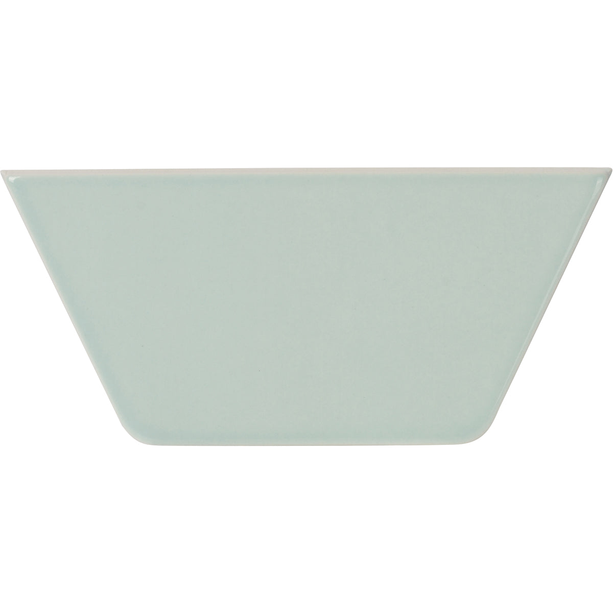 Pietta Donovan 3X6-1/2 River Mint Gloss