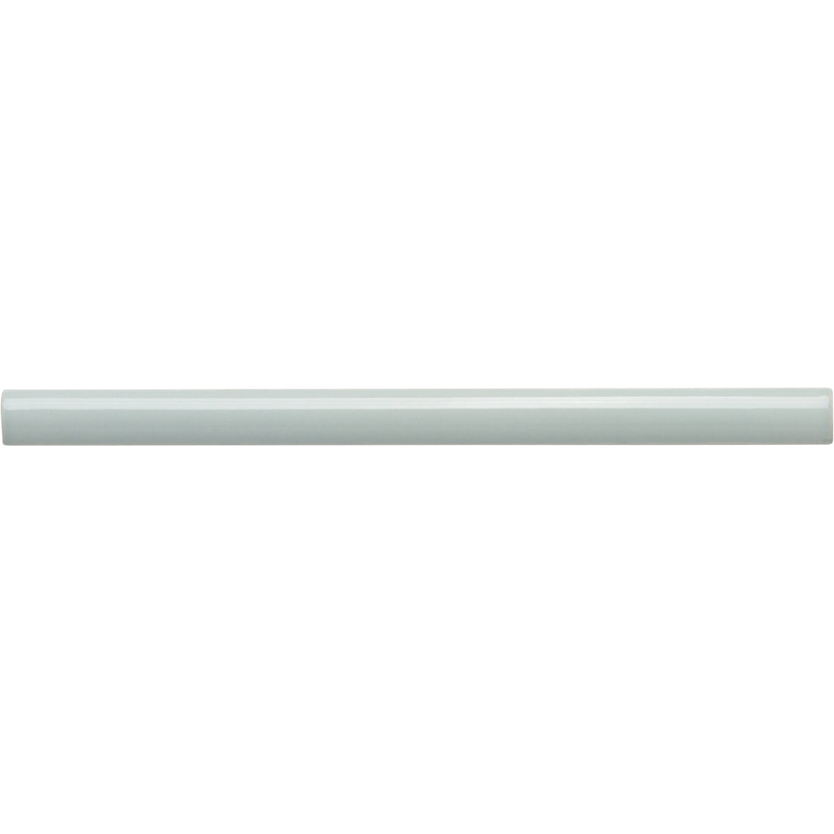Pietta Donovan Bullnose Trim 1/2X8 River Mint Gloss