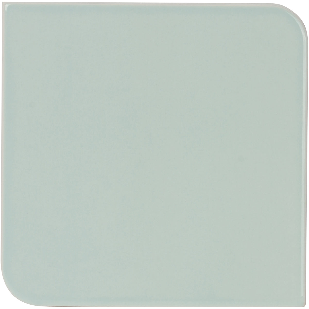 Pietta Donovan 6X6 River Mint Gloss