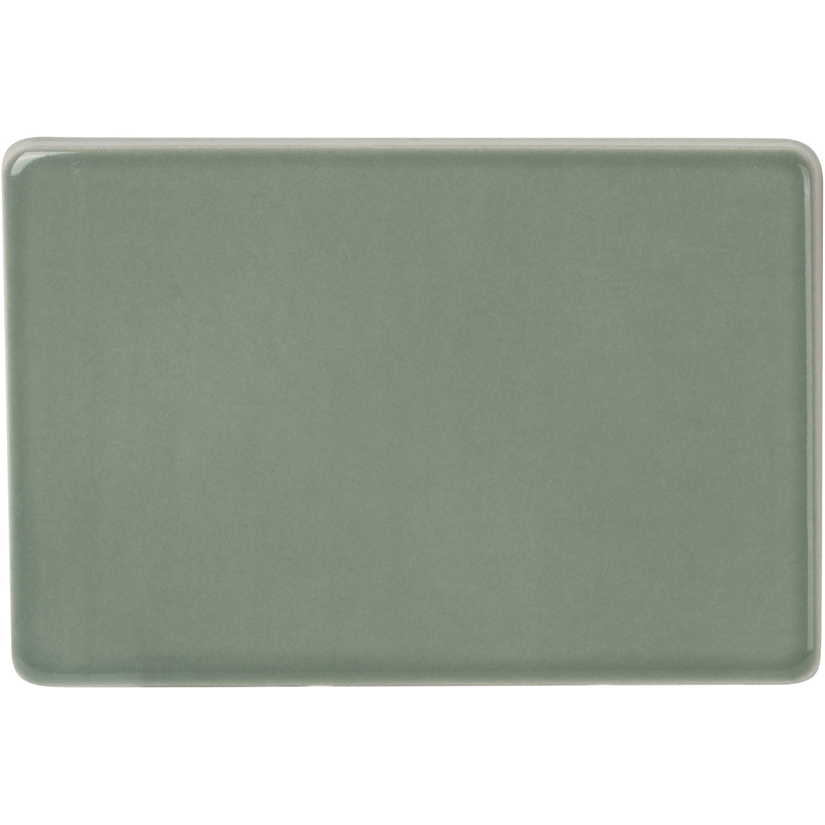 Pietta Donovan 3-1/8X4-3/4 Saltbush Gloss