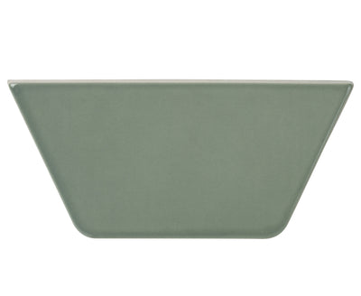 Pietta Donovan 3X6-1/2 Saltbush Gloss