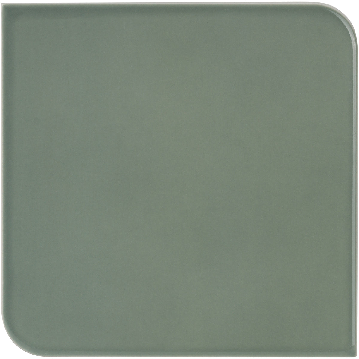 Pietta Donovan 6X6 Saltbush Gloss