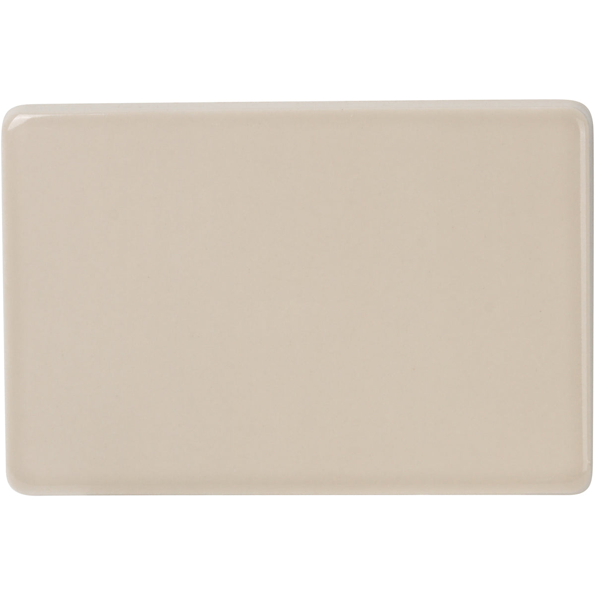 Pietta Donovan 3-1/8X4-3/4 Wedgetail Gloss