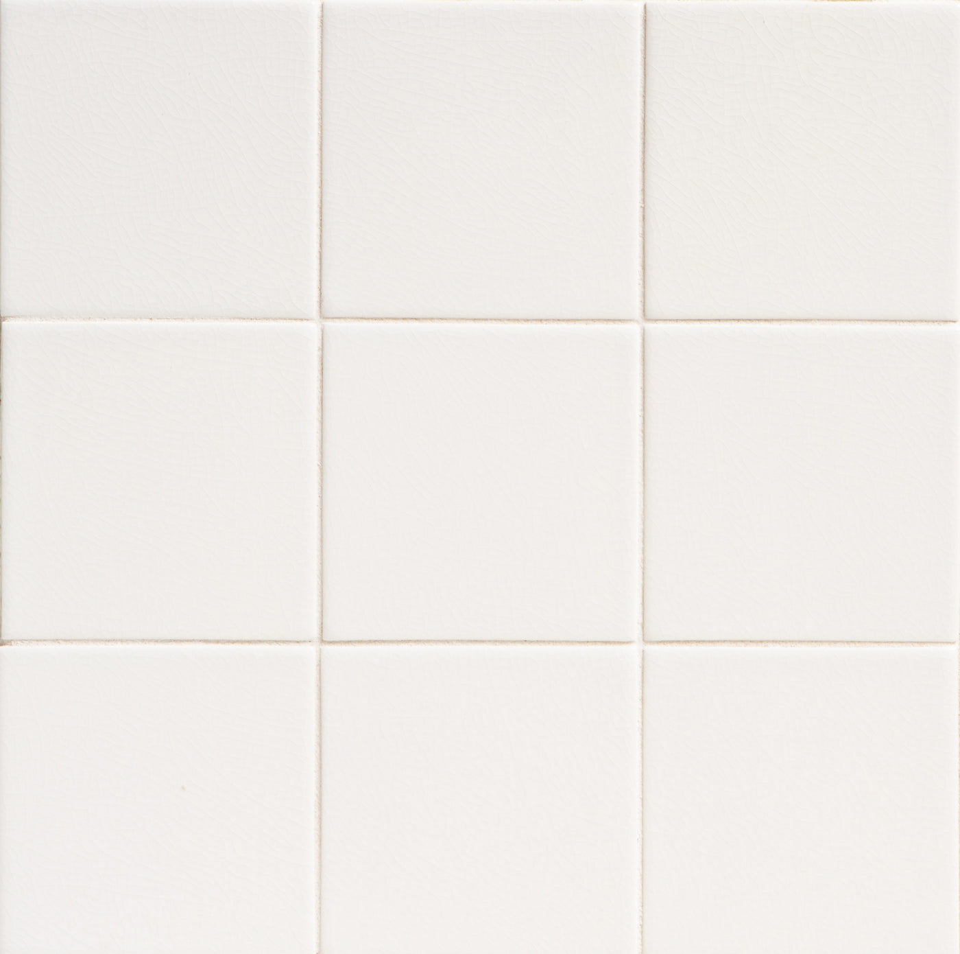 Robert A.M. Stern Collection 4X4 Frost Gloss