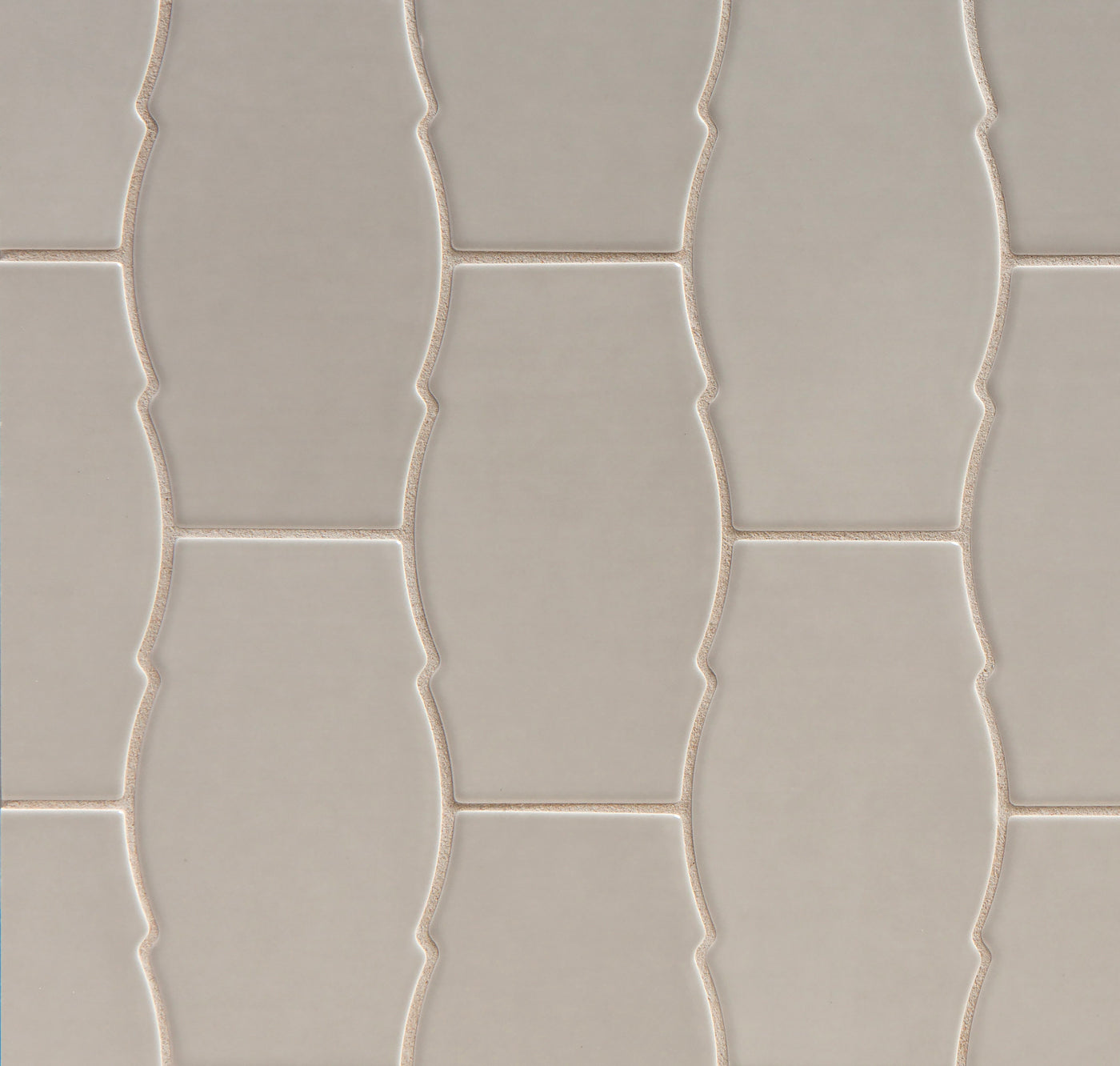 Robert A.M. Stern Collection Ovolo 3X6 Oxford Gloss