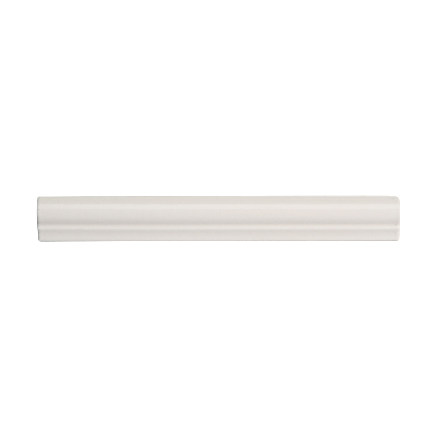 Robert A.M. Stern Collection Chair Rail 3/4X6 Snow Matte