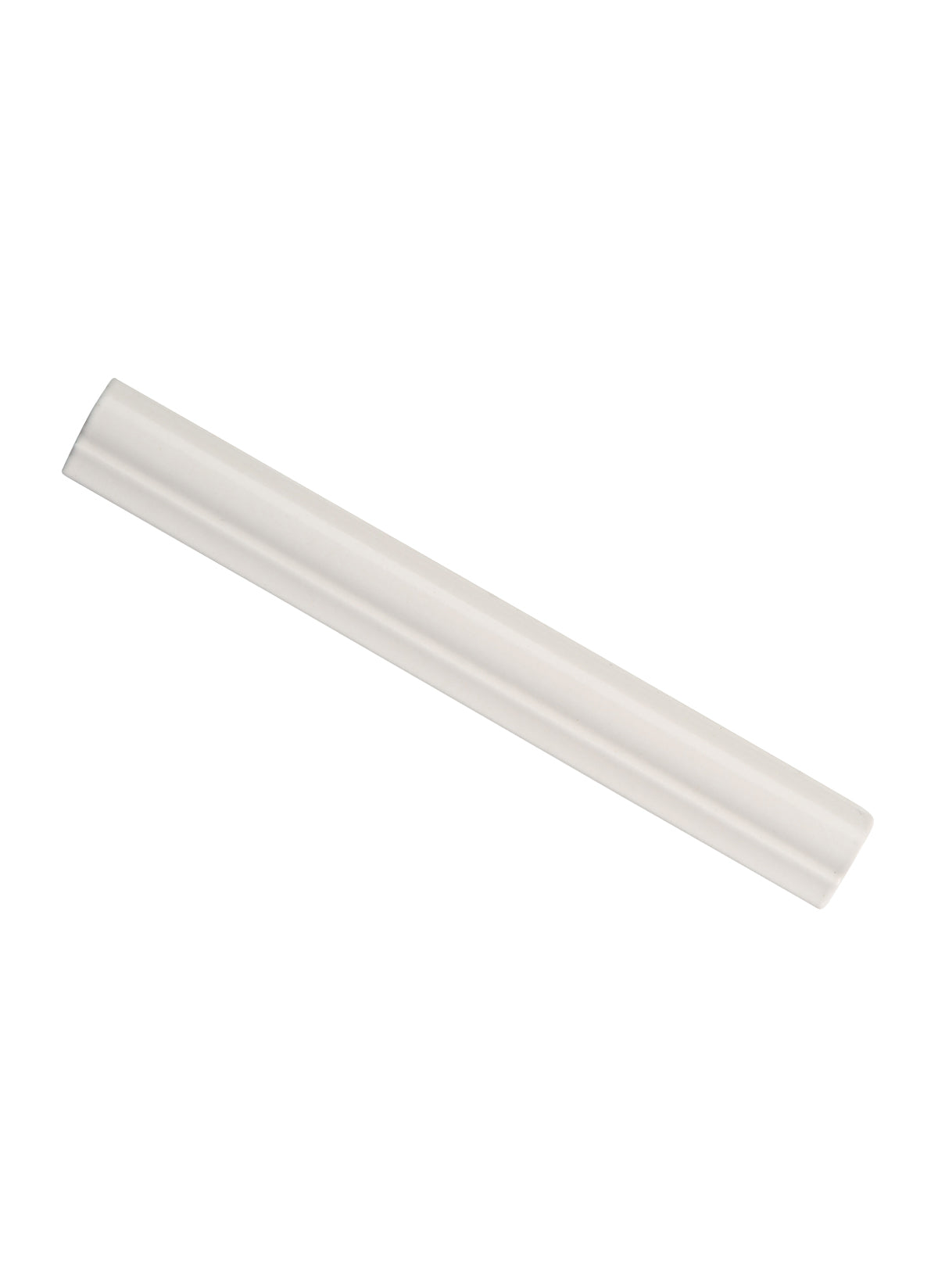 Robert A.M. Stern Collection Chair Rail 3/4X6 Snow Matte
