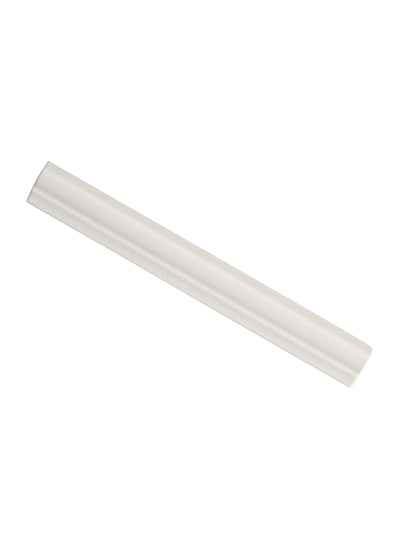 Robert A.M. Stern Collection Chair Rail 3/4X6 Snow Matte