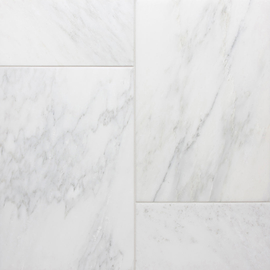 Rue Pierre 12X18 Blanc Antique