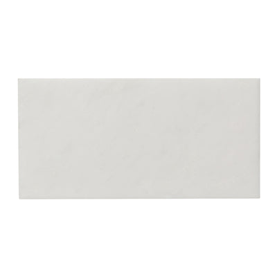 Rue Pierre 3X6 Blanc Antique
