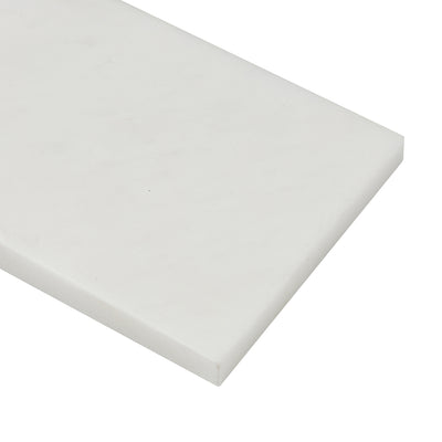 Rue Pierre 3X6 Blanc Antique