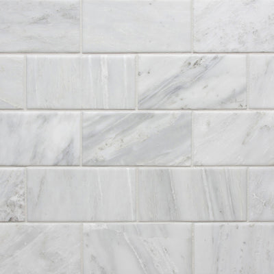 Rue Pierre 3X6 Gris Antique