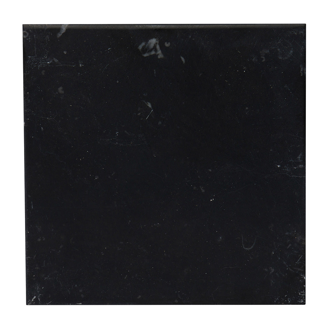 Rue Pierre 3X3 Noir Antique