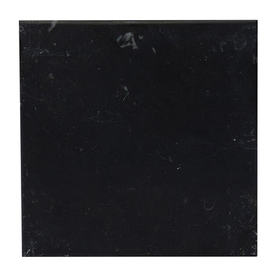 Rue Pierre 3X3 Noir Antique