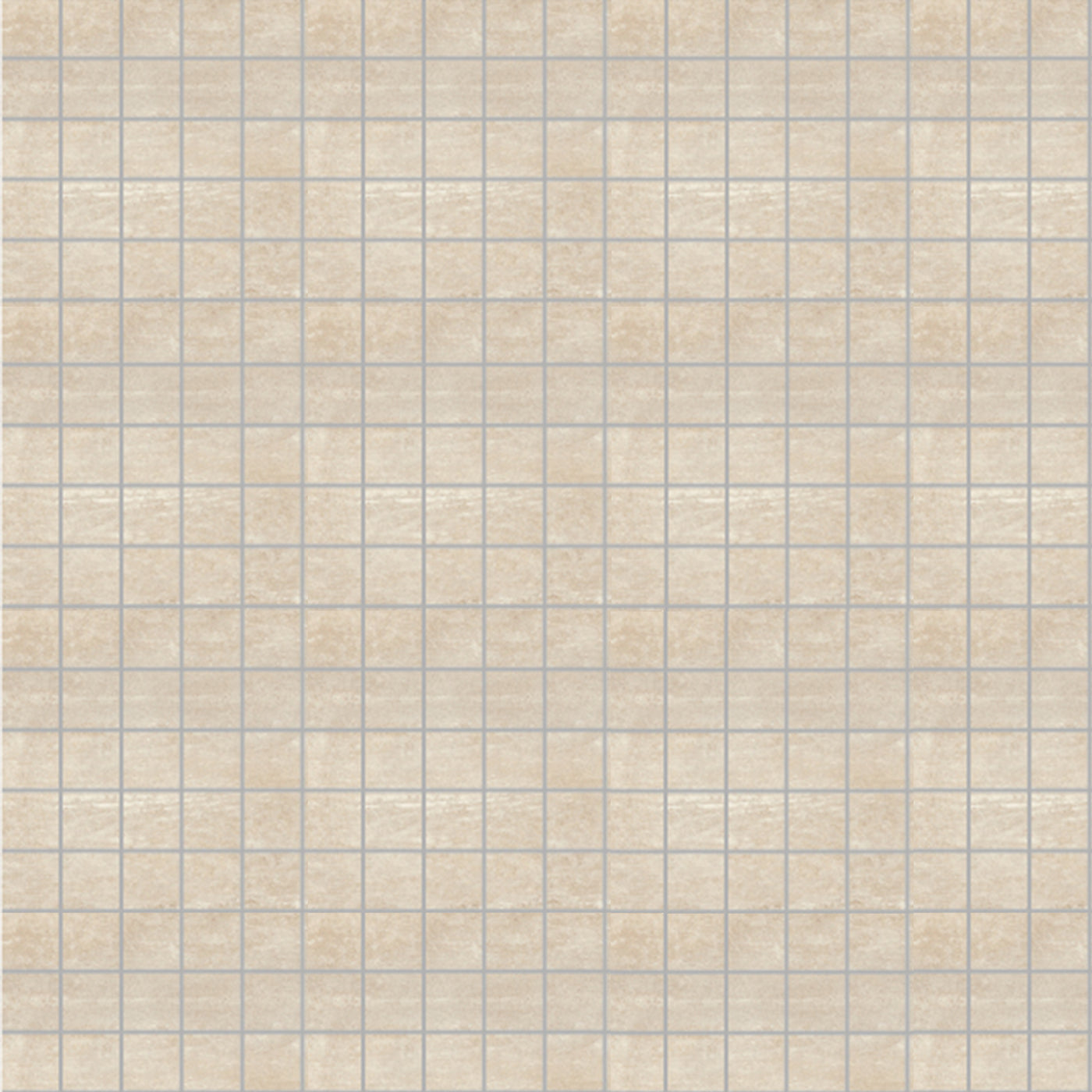 Stark Square Mosaic 2X2 Beige Natural