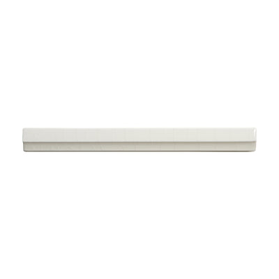 Studio Moderne Trim 1X10 Ecru Gloss