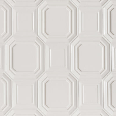 Studio Moderne 7X8 Ecru Gloss