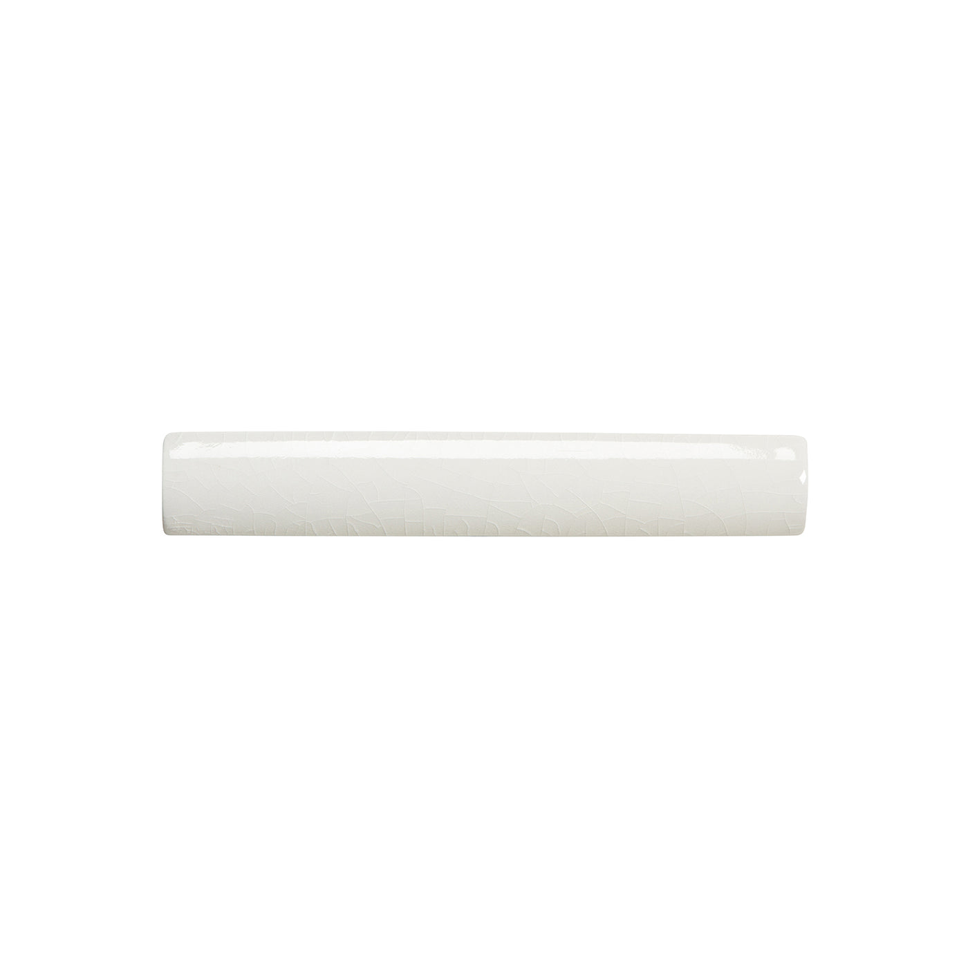Studio Moderne Quarter Round Trim 1X8 Ecru Gloss