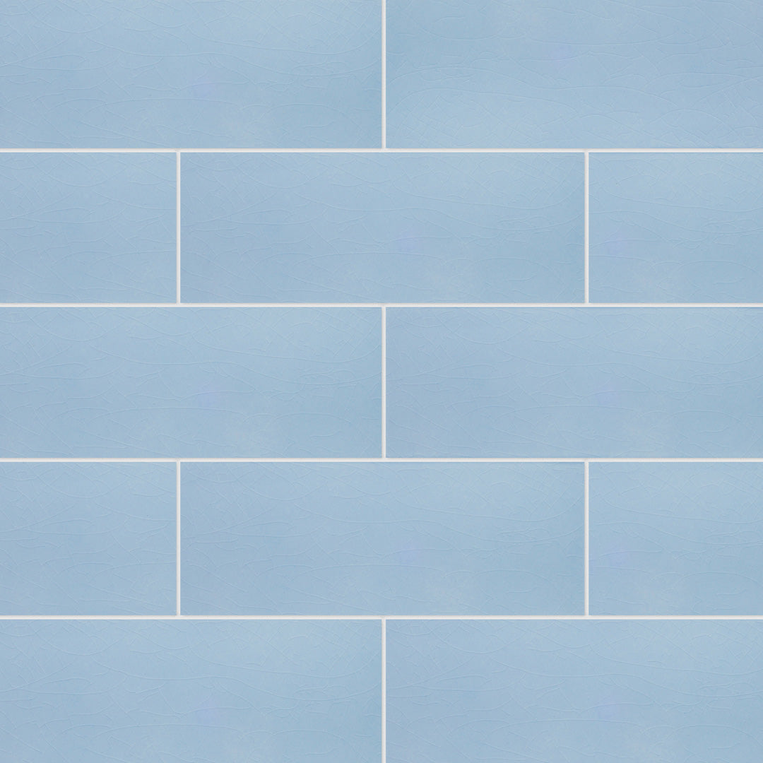 Studio Moderne 4-1/2X11-1/2 Moonstone Gloss