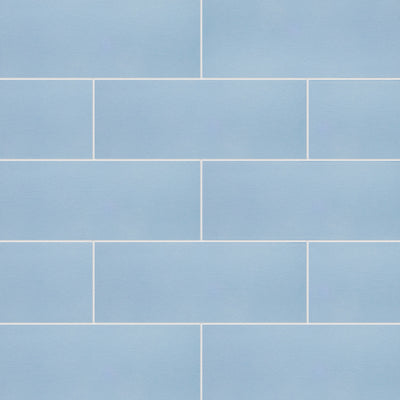 Studio Moderne 4-1/2X11-1/2 Moonstone Gloss