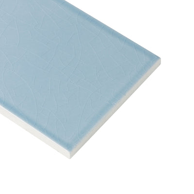 Studio Moderne 4-1/2X11-1/2 Moonstone Gloss