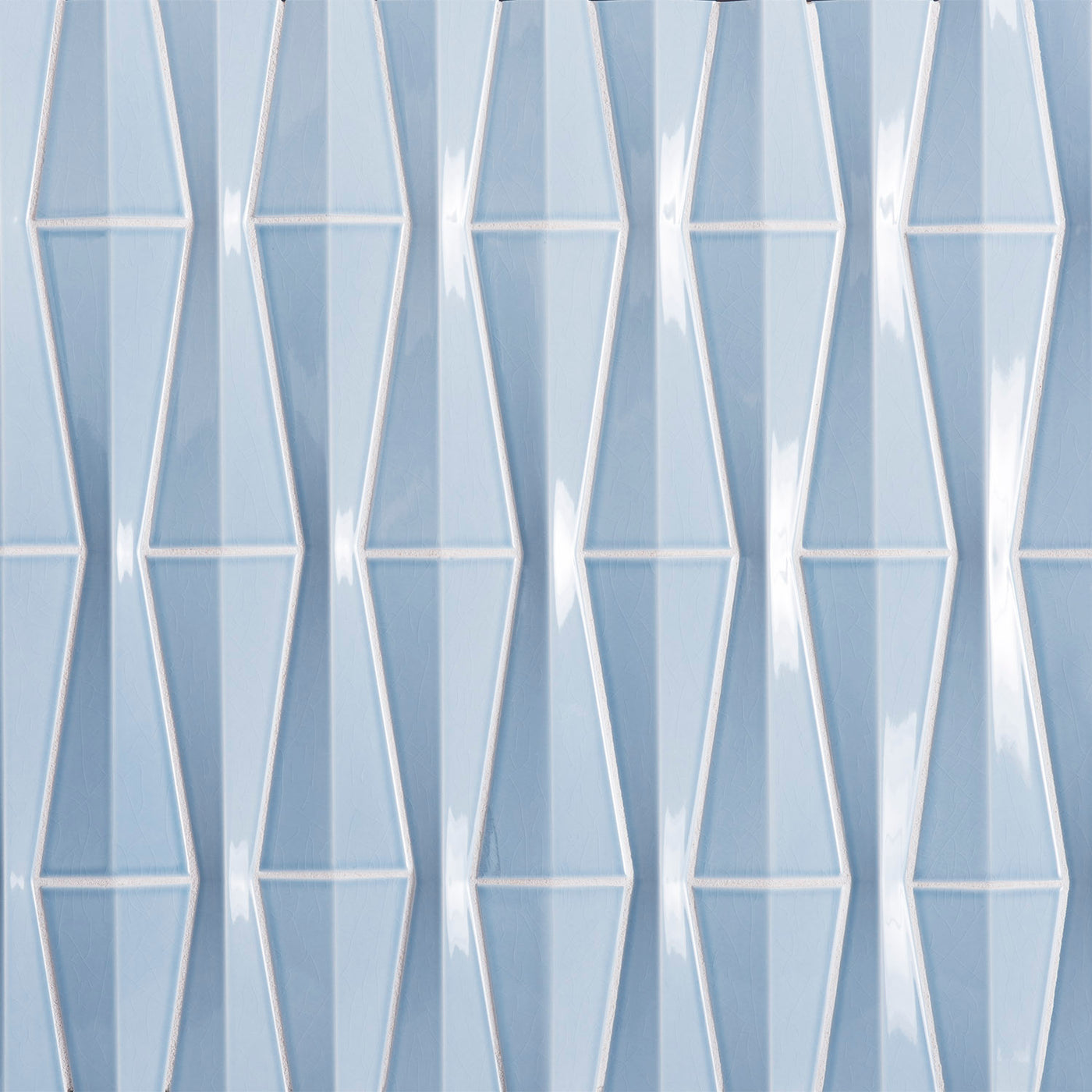 Studio Moderne Deco 1-15/16X12 Moonstone Gloss