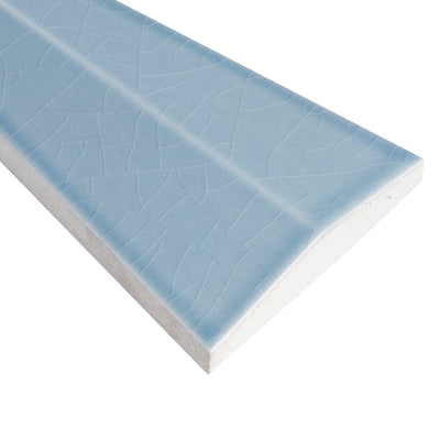 Studio Moderne Deco 1-15/16X12 Moonstone Gloss