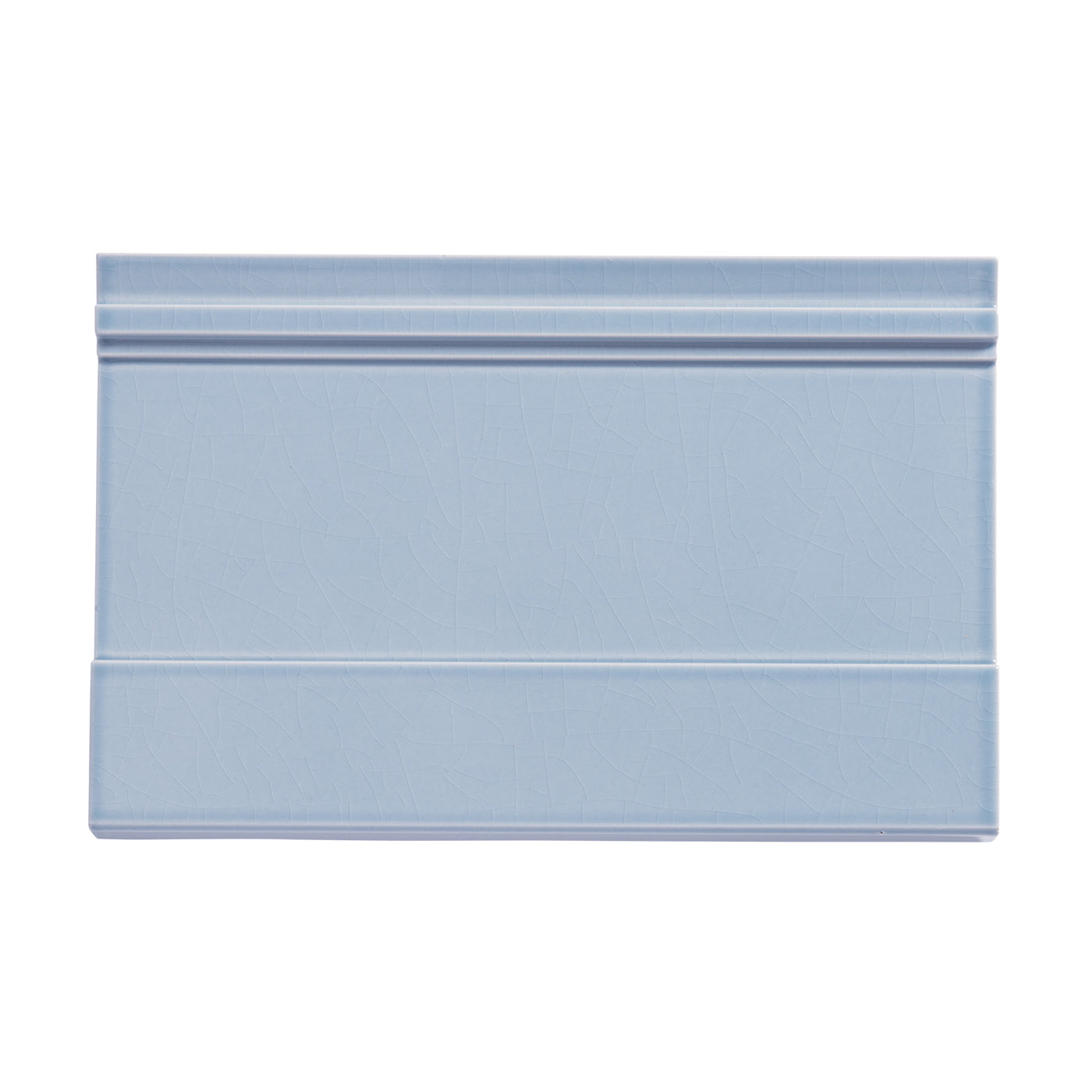 Studio Moderne Trim 6X10 Moonstone Gloss