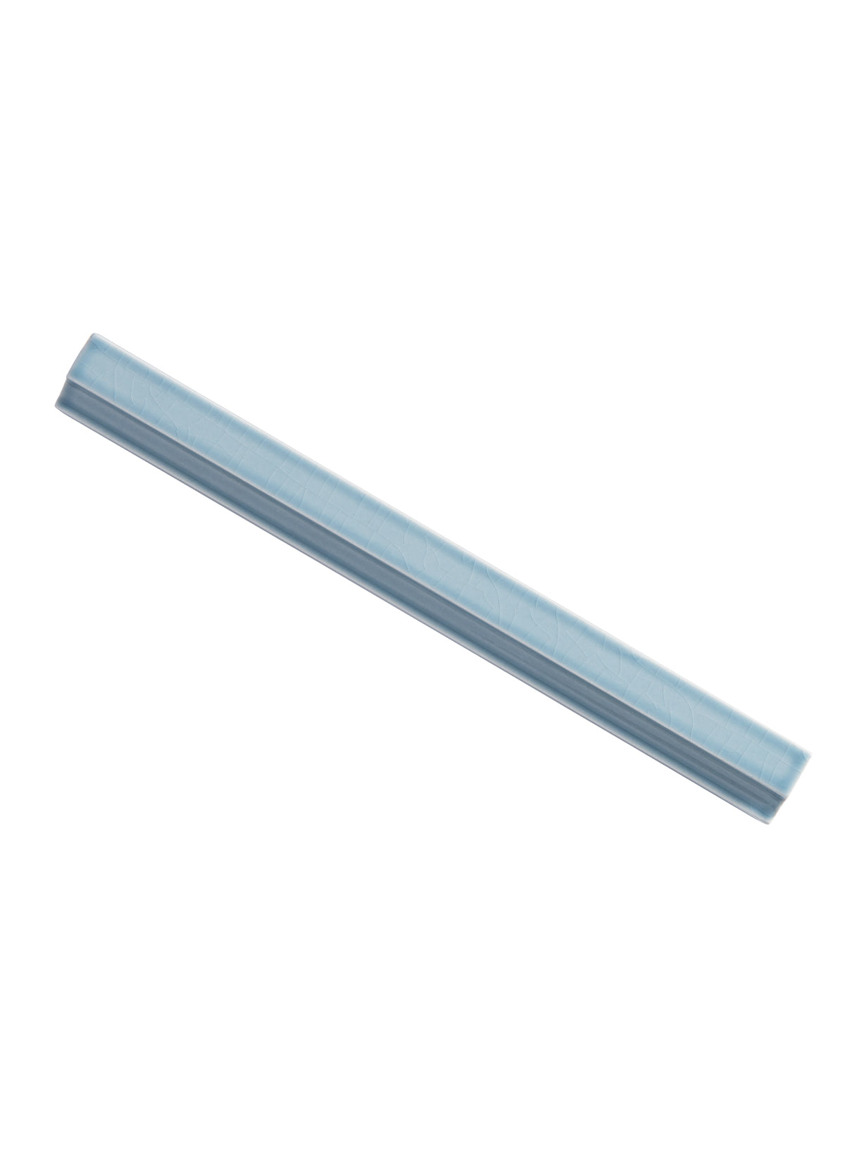 Studio Moderne Trim 1X10 Moonstone Gloss