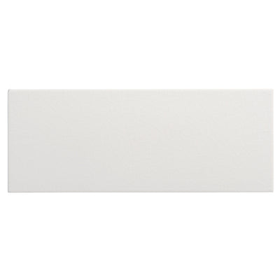 Studio Moderne 4-1/2X11-1/2 Plaster Gloss