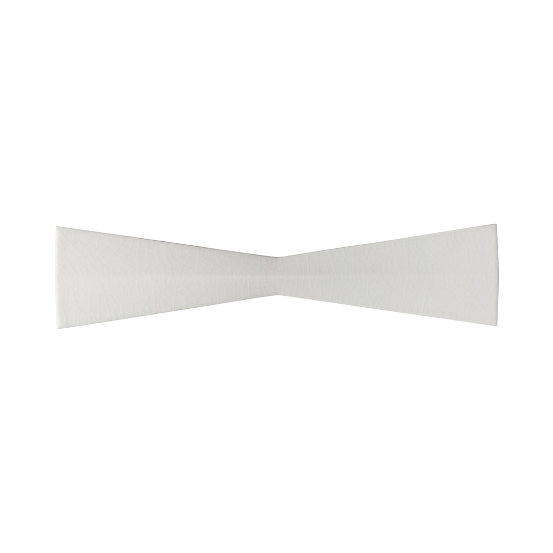 Studio Moderne Deco 1-15/16X12 Plaster Gloss