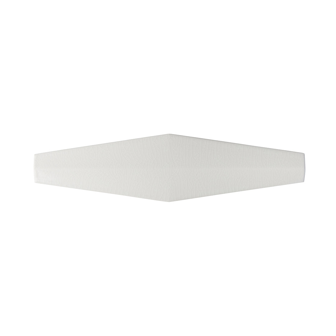 Studio Moderne Deco 2-1/8X12 Solar Gloss/Crackle