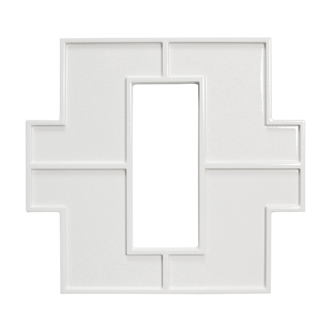 Studio Moderne 18X20 Plaster Gloss
