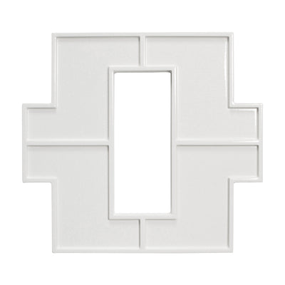 Studio Moderne 18X20 Plaster Gloss