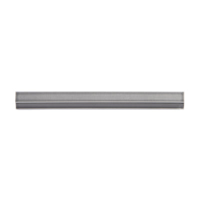 Studio Moderne Trim 1X10 Sterling Gloss