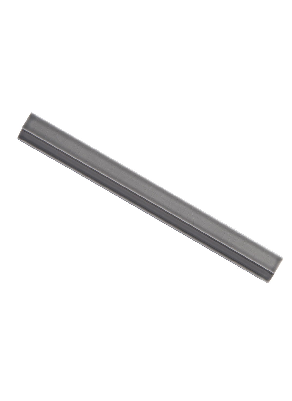 Studio Moderne Trim 1X10 Sterling Gloss