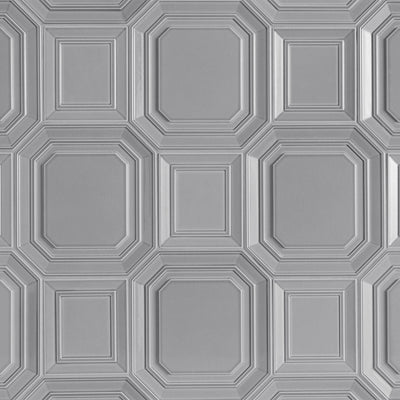 Studio Moderne 7X8 Sterling Gloss