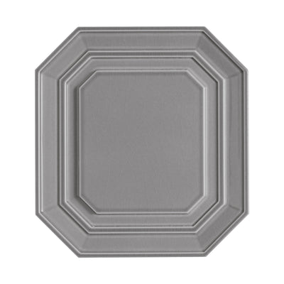 Studio Moderne 7X8 Sterling Gloss