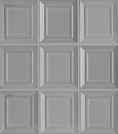 Studio Moderne 4X5 Sterling Gloss