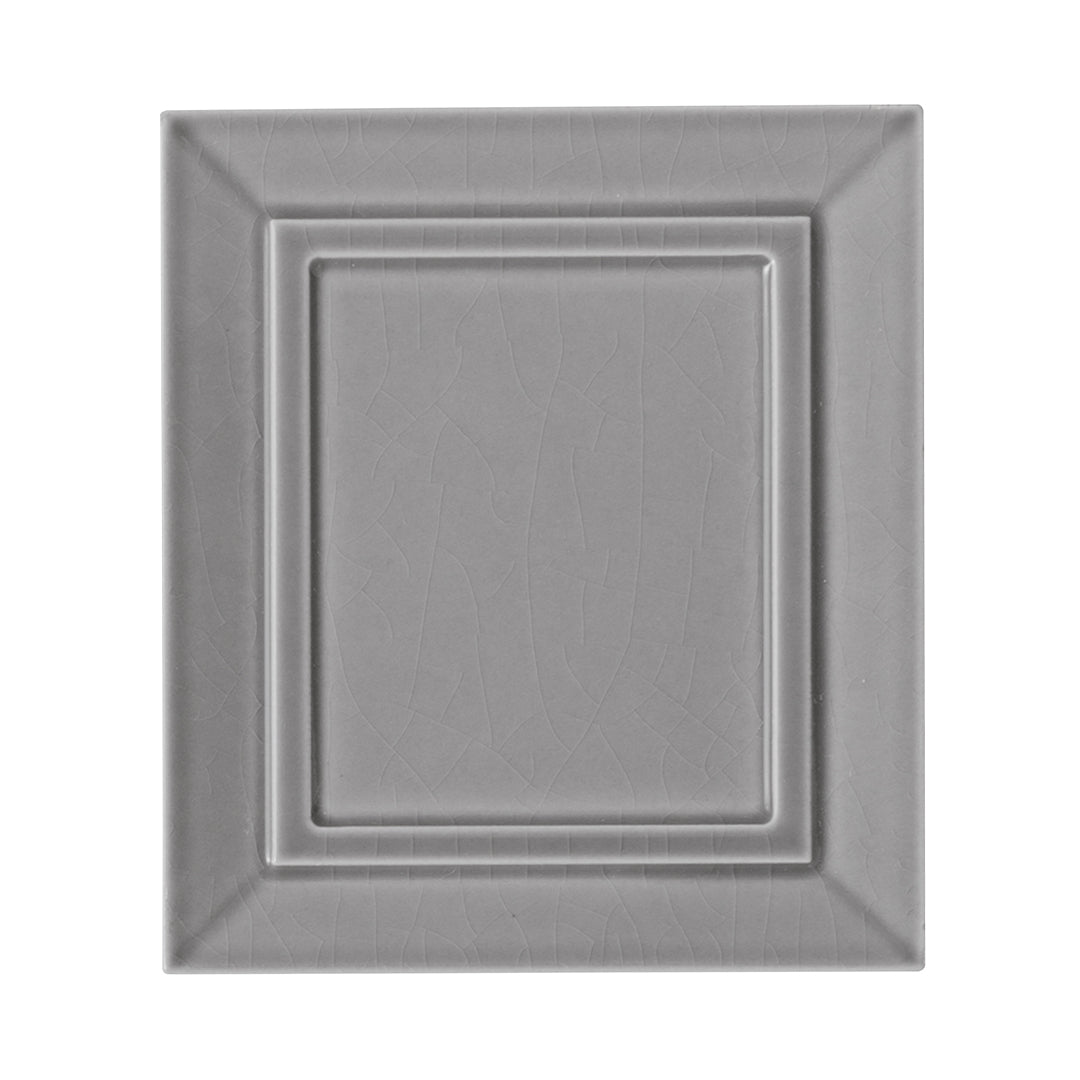 Studio Moderne 4X5 Sterling Gloss