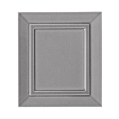 Studio Moderne 4X5 Sterling Gloss