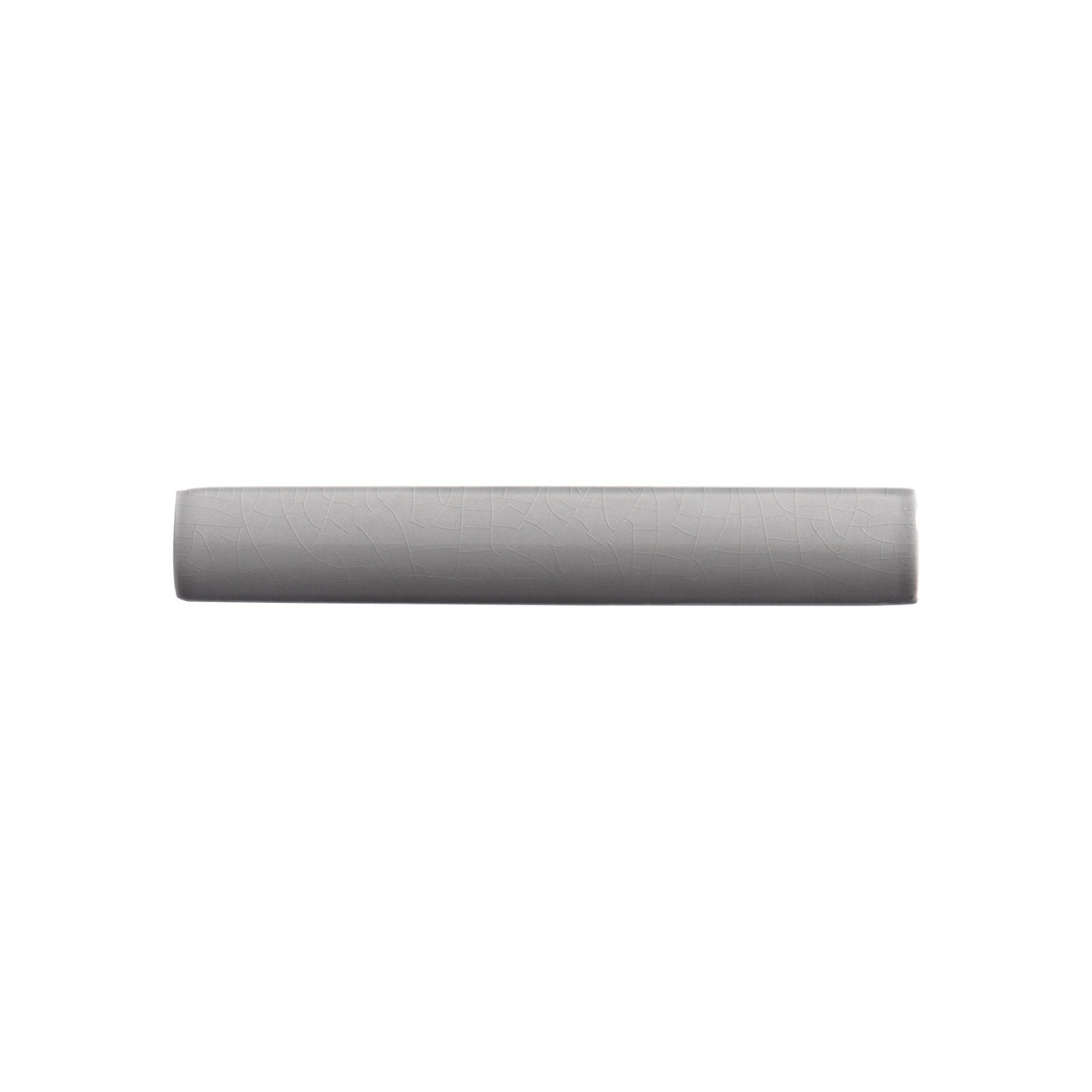 Studio Moderne Quarter Round Trim 1X8 Sterling Gloss